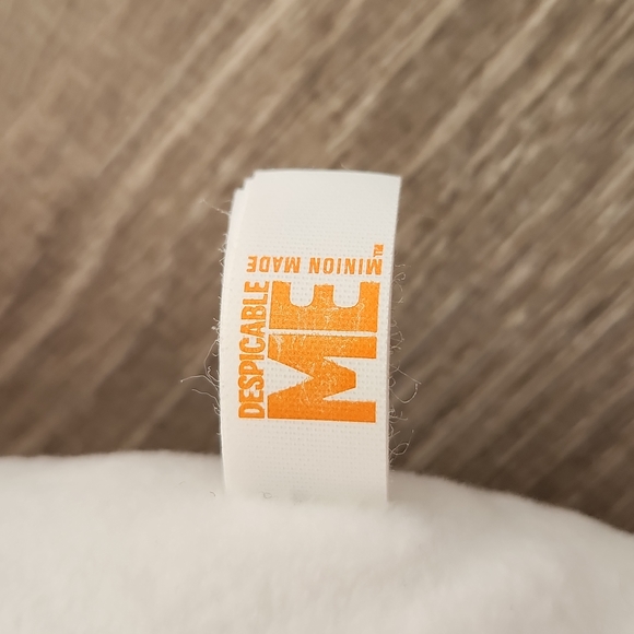 Despicable Me Unicorn Pillow Pet Style Stuffed Animal 20" X 13" - Picture 9 of 12